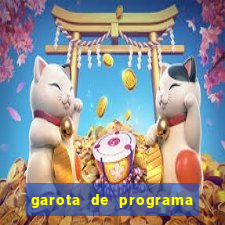 garota de programa de santos